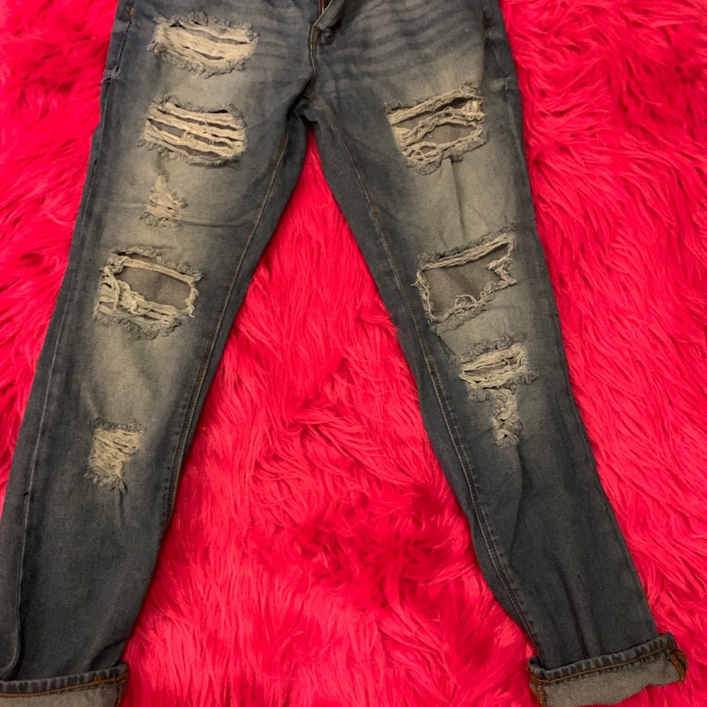 Pants - Picture 2 of 2